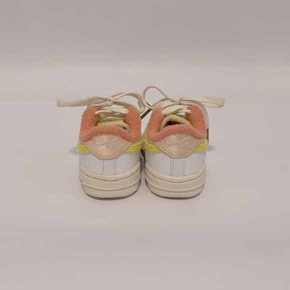 Baby NIKE Air Force - Picture 3 of 5
